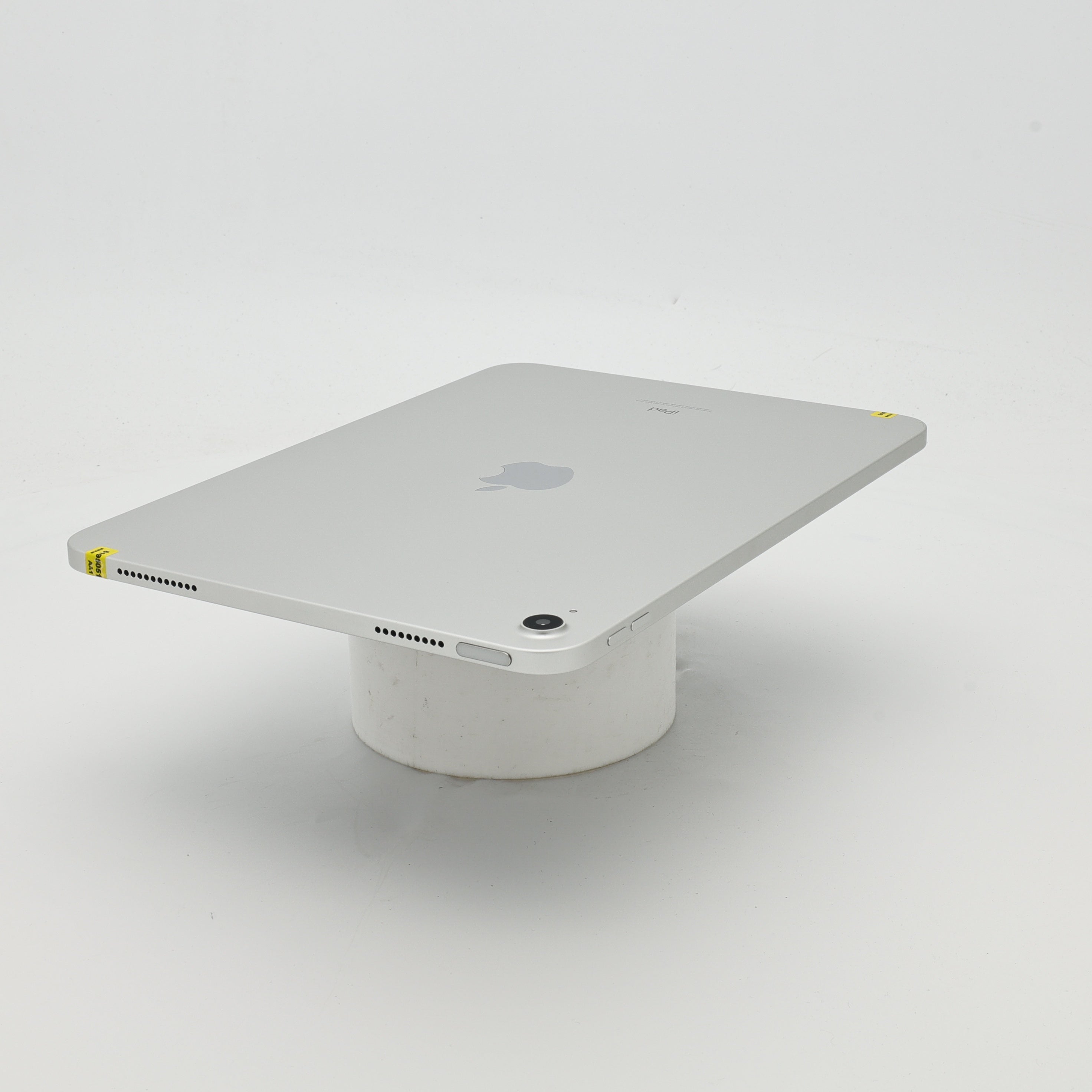 99新 Apple iPad 10代 256G 銀色 WIFI