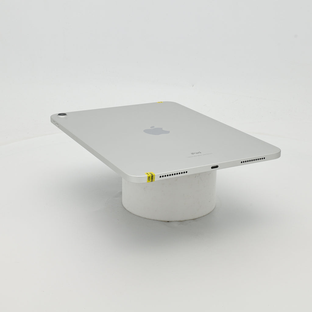 99新 Apple iPad 10代 256G 銀色 WIFI