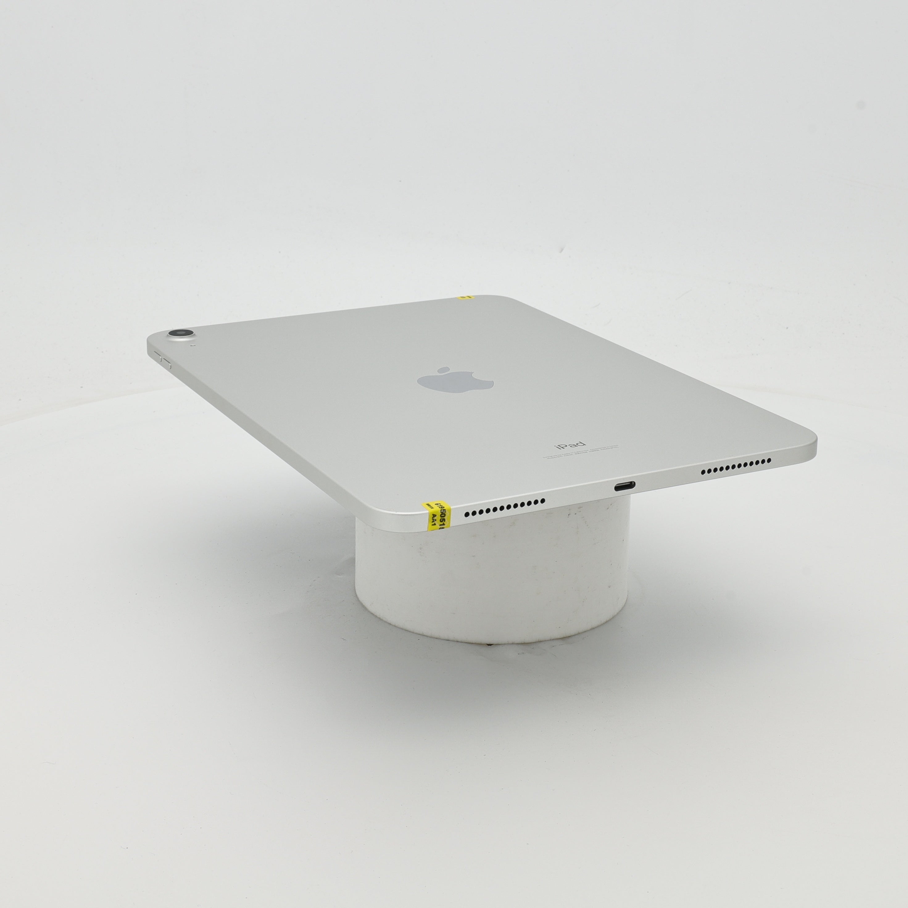 99新 Apple iPad 10代 256G 銀色 WIFI