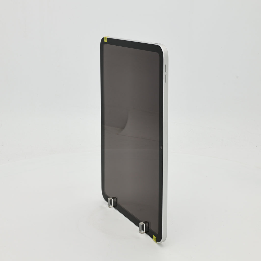 99新 Apple iPad 10代 256G 銀色 WIFI