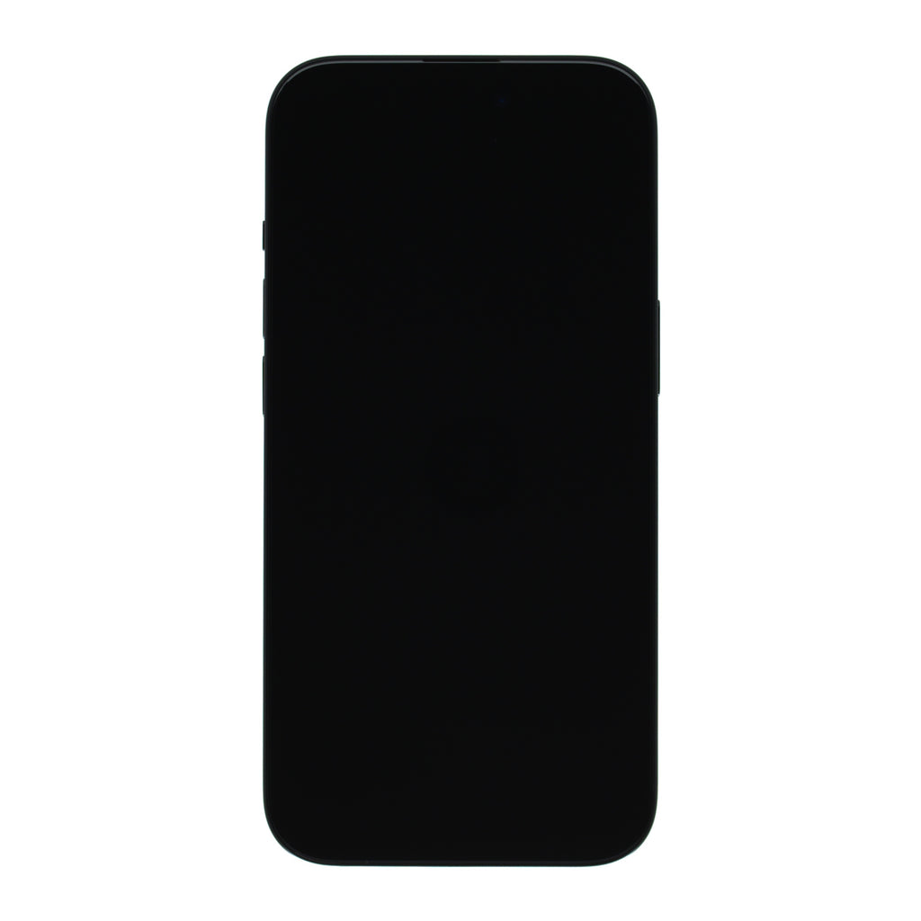 95新 Apple iPhone 15 128G 黑色 中國大陸版