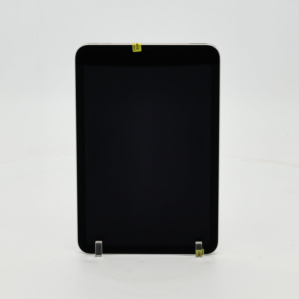 95新 Apple iPad mini6 256G 星光色 WIFI