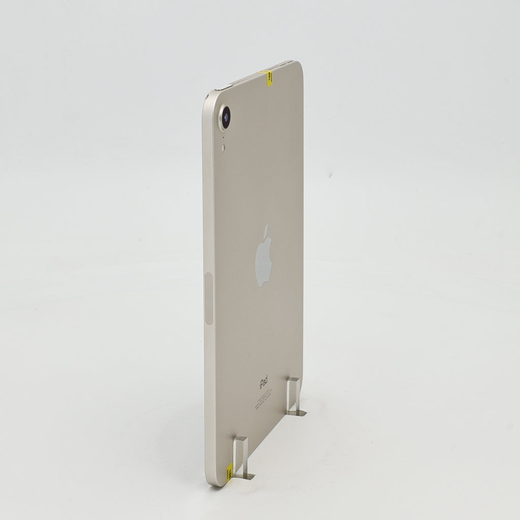 95新 Apple iPad mini6 256G 星光色 WIFI