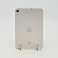 95新 Apple iPad mini6 256G 星光色 WIFI