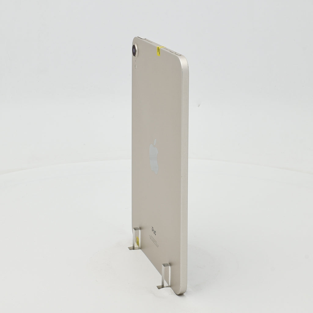 95新 Apple iPad mini6 256G 星光色 WIFI
