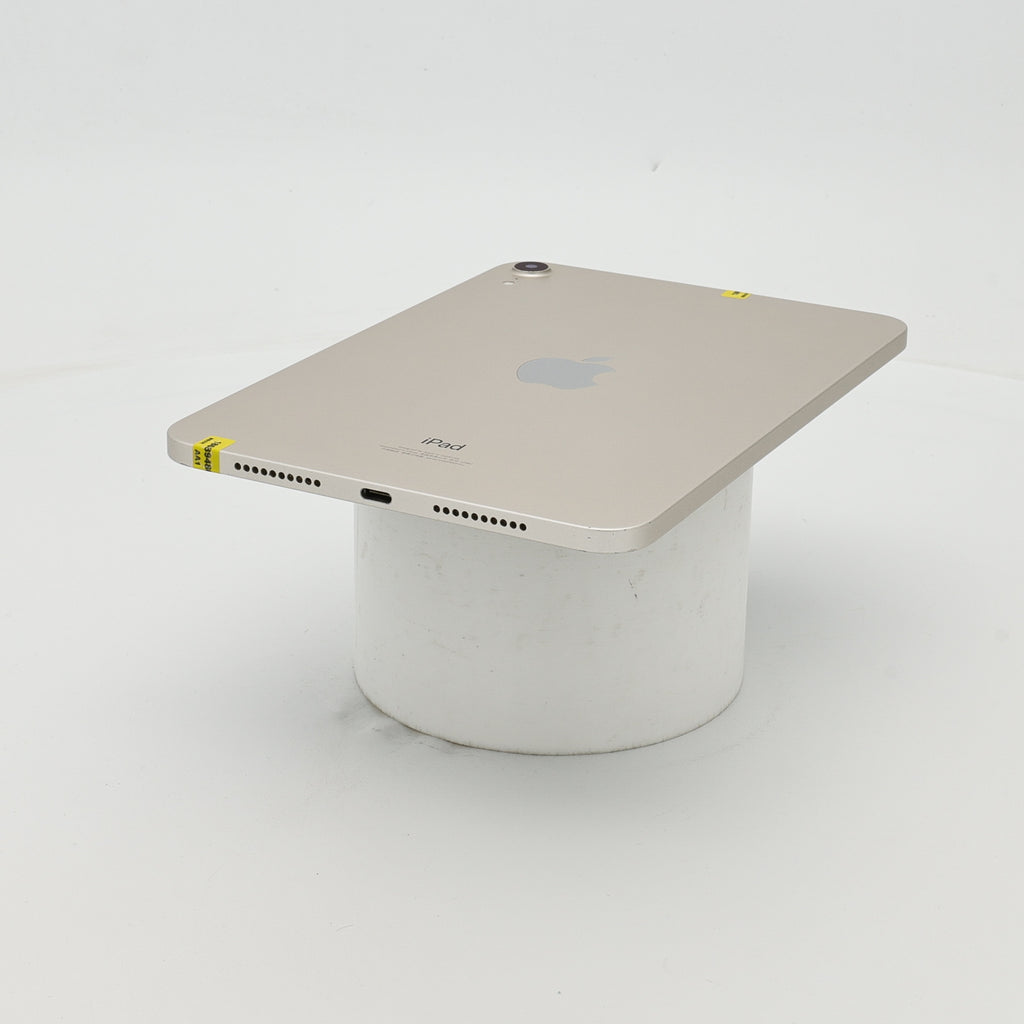 95新 Apple iPad mini6 256G 星光色 WIFI