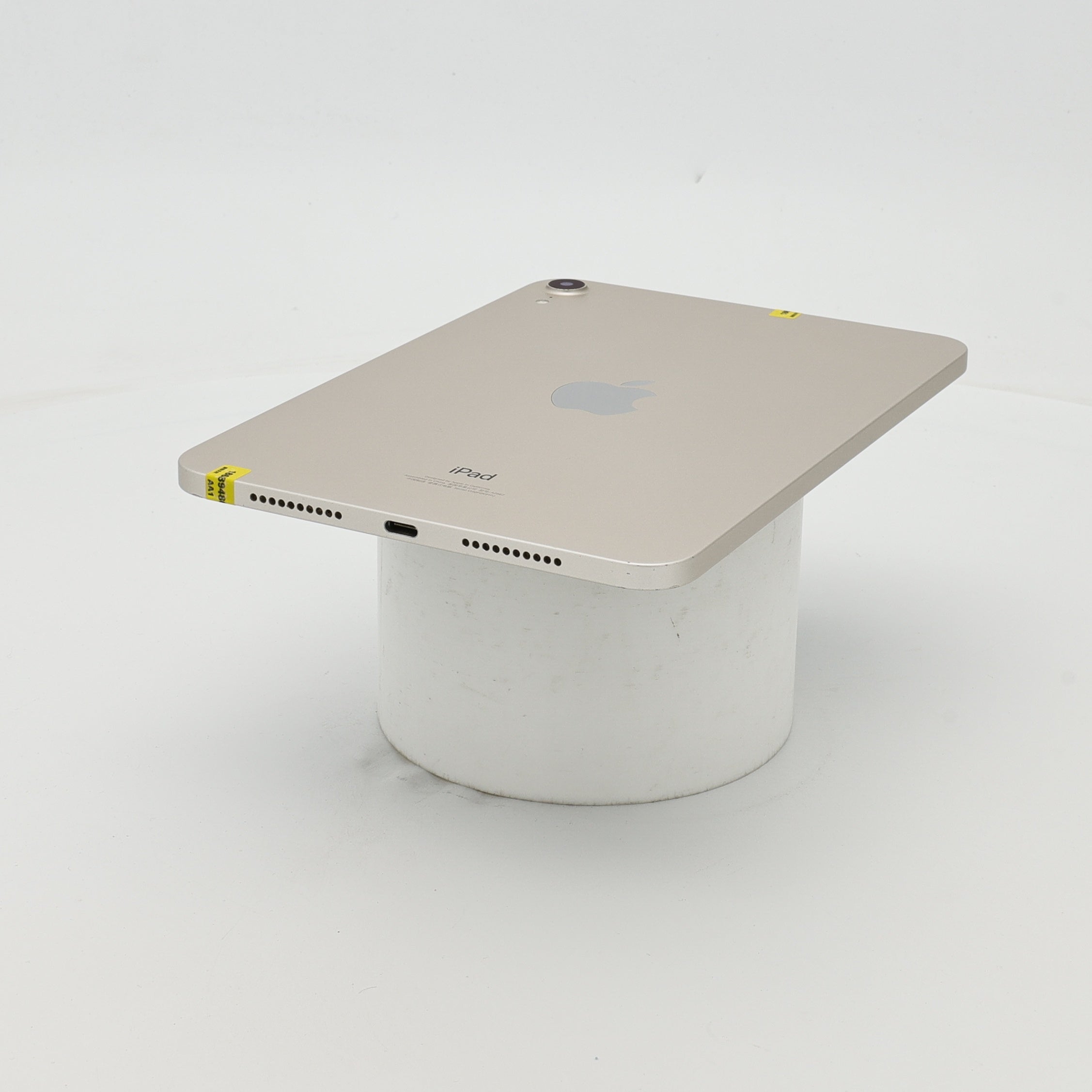 95新 Apple iPad mini6 256G 星光色 WIFI