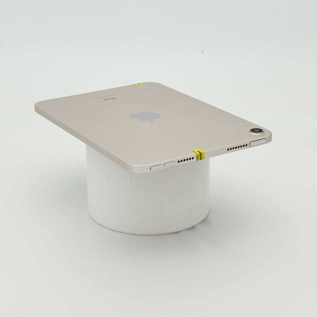95新 Apple iPad mini6 256G 星光色 WIFI