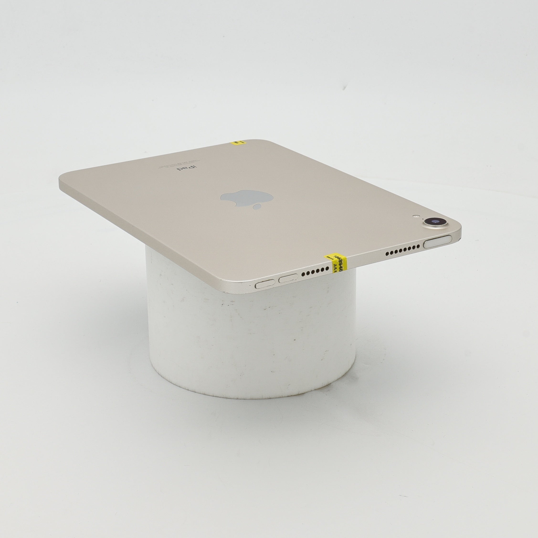 95新 Apple iPad mini6 256G 星光色 WIFI