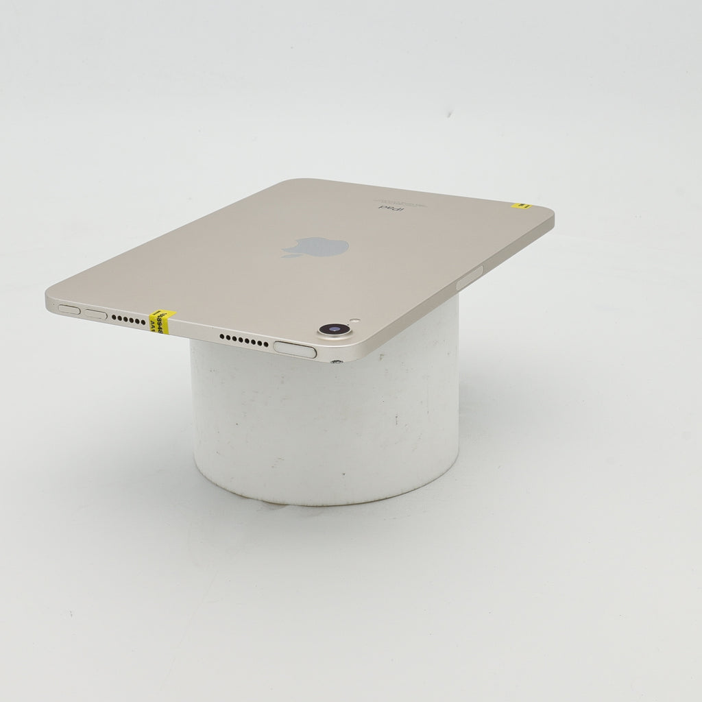95新 Apple iPad mini6 256G 星光色 WIFI