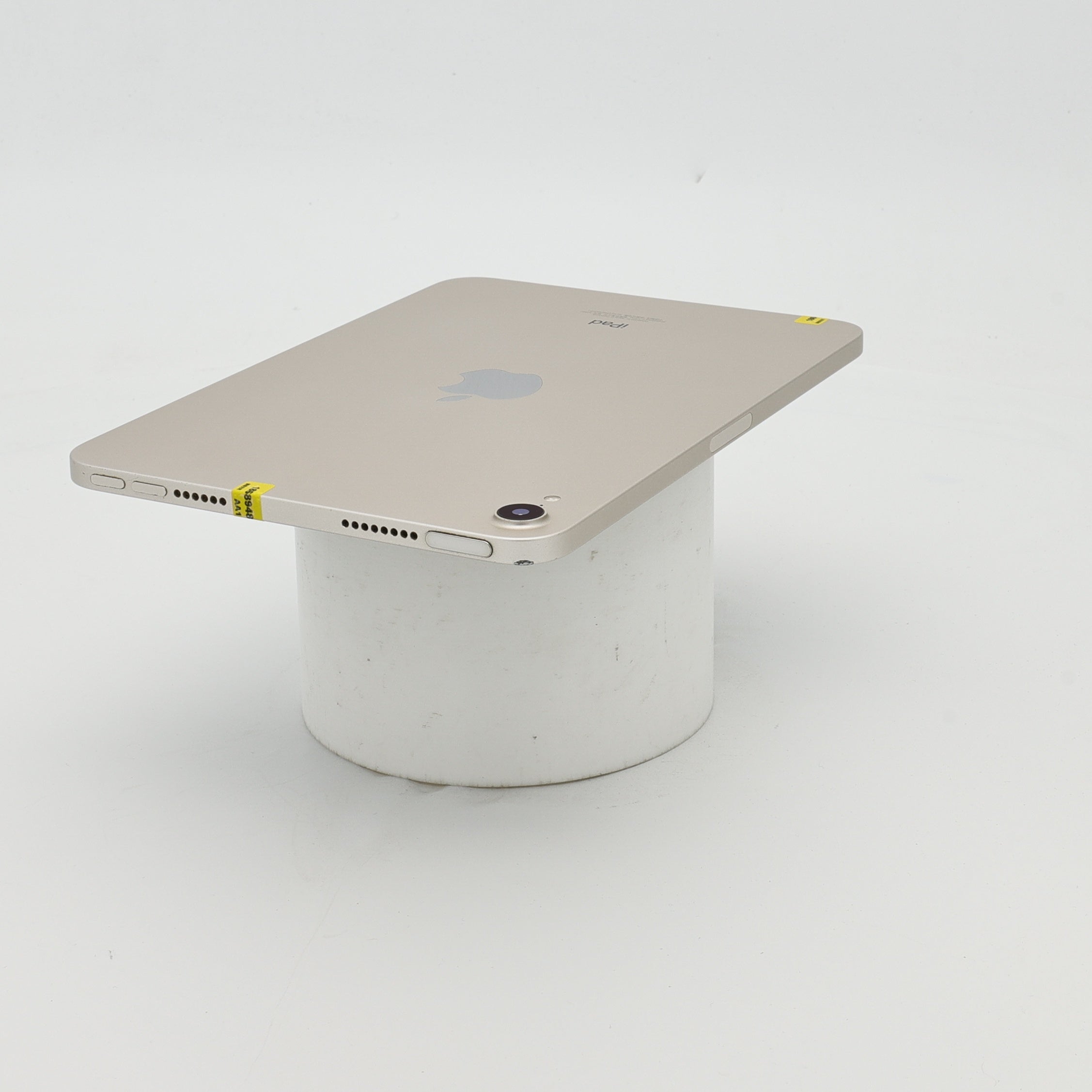 95新 Apple iPad mini6 256G 星光色 WIFI