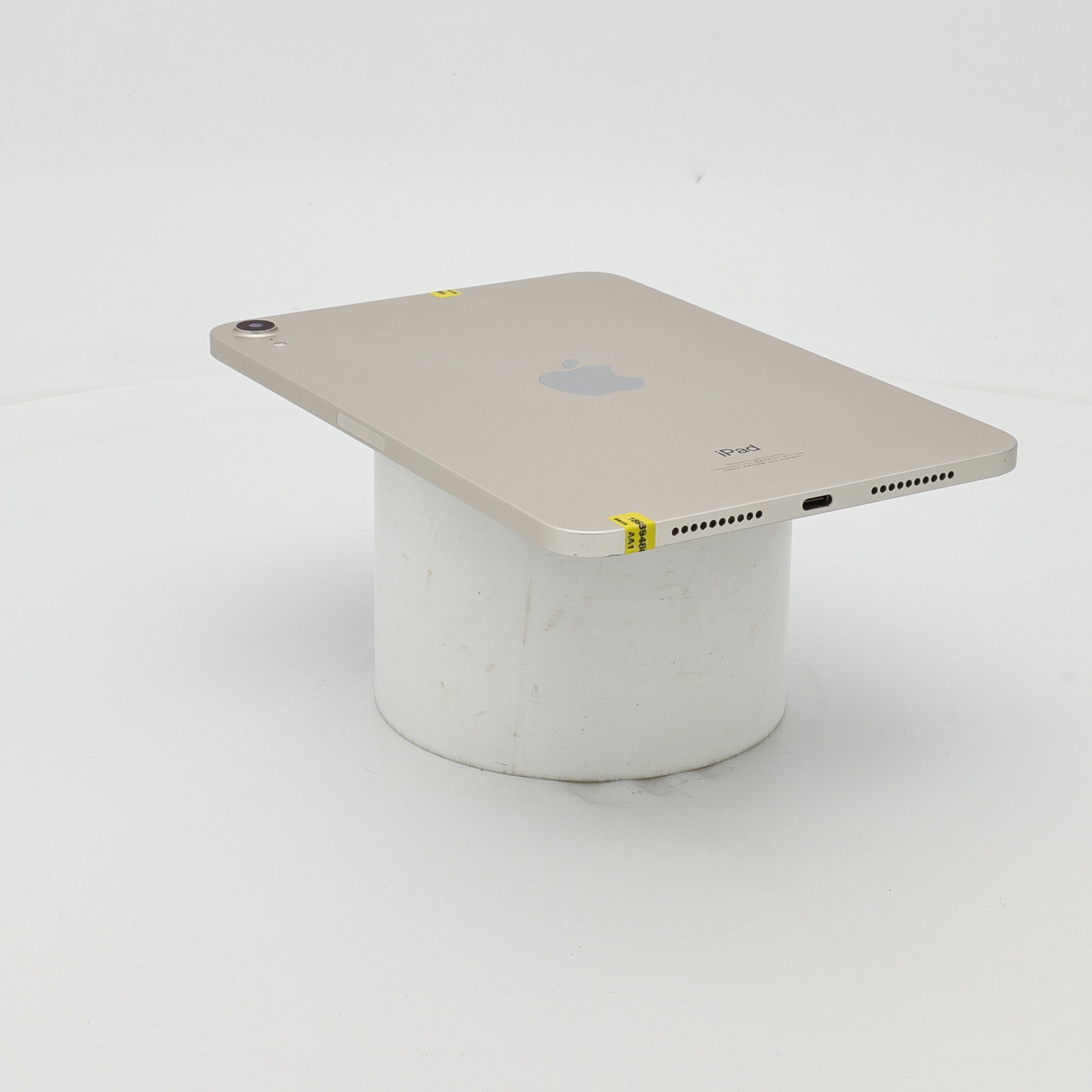 95新 Apple iPad mini6 256G 星光色 WIFI