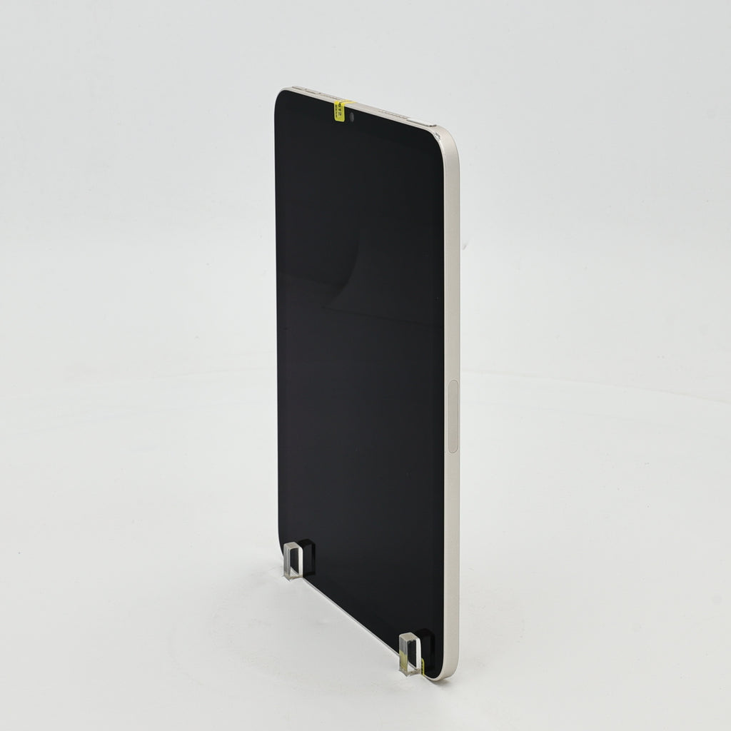 95新 Apple iPad mini6 256G 星光色 WIFI