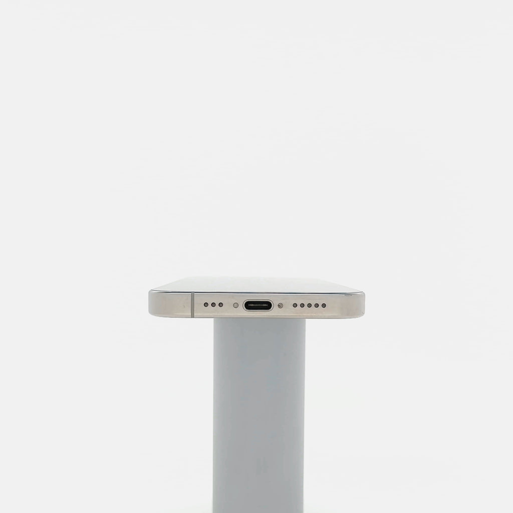 95新 Apple iPhone 16 Pro 128G 原色鈦金屬 中國大陸版