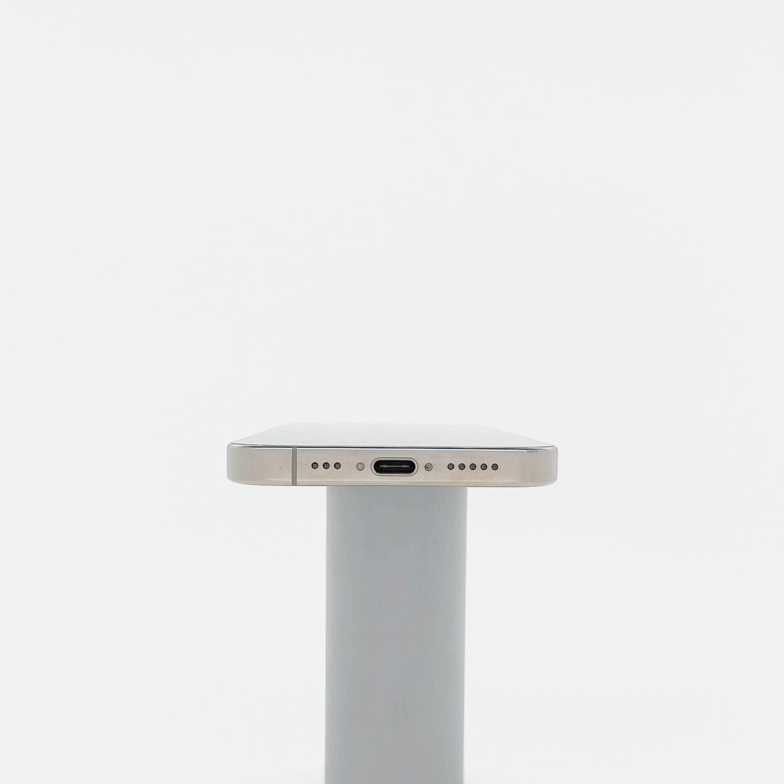 95新 Apple iPhone 16 Pro 128G 原色鈦金屬 中國大陸版