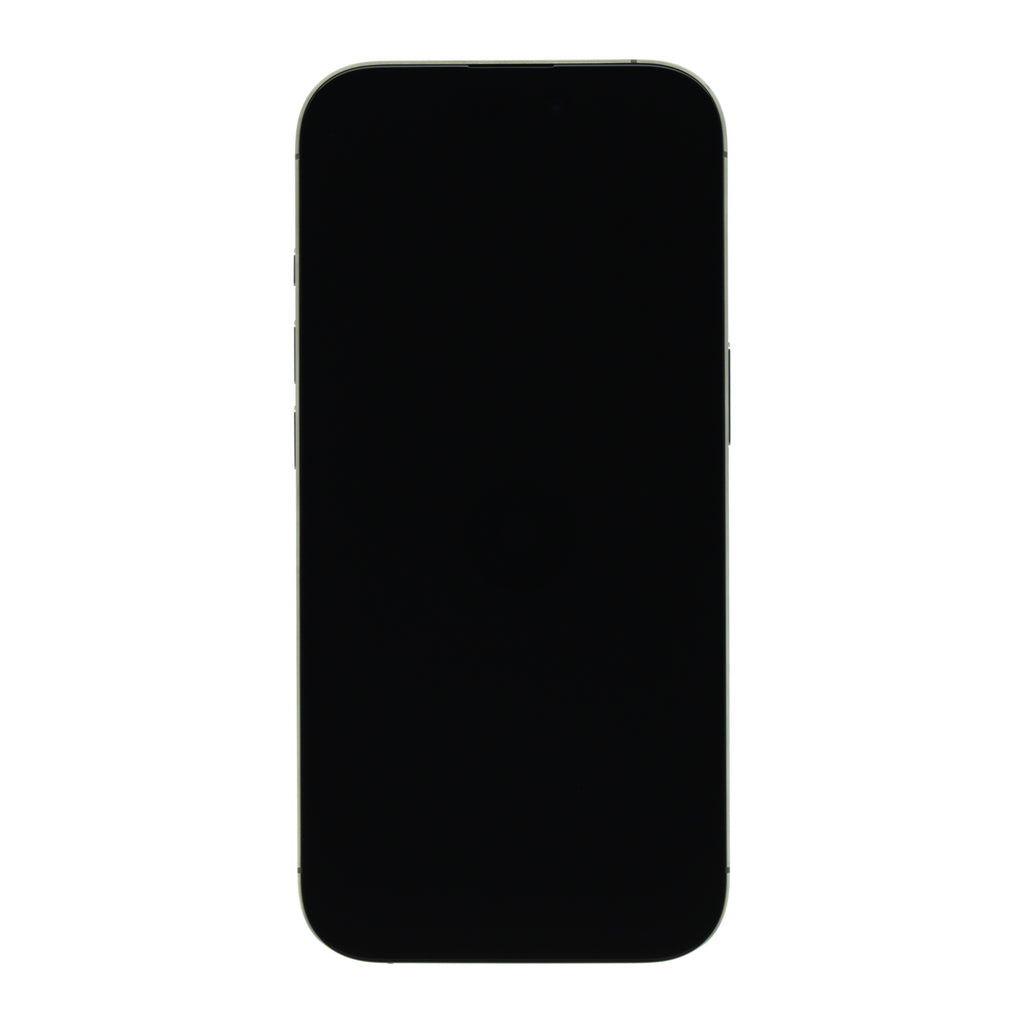 95新 Apple iPhone 16 Pro 128G 原色鈦金屬 中國大陸版
