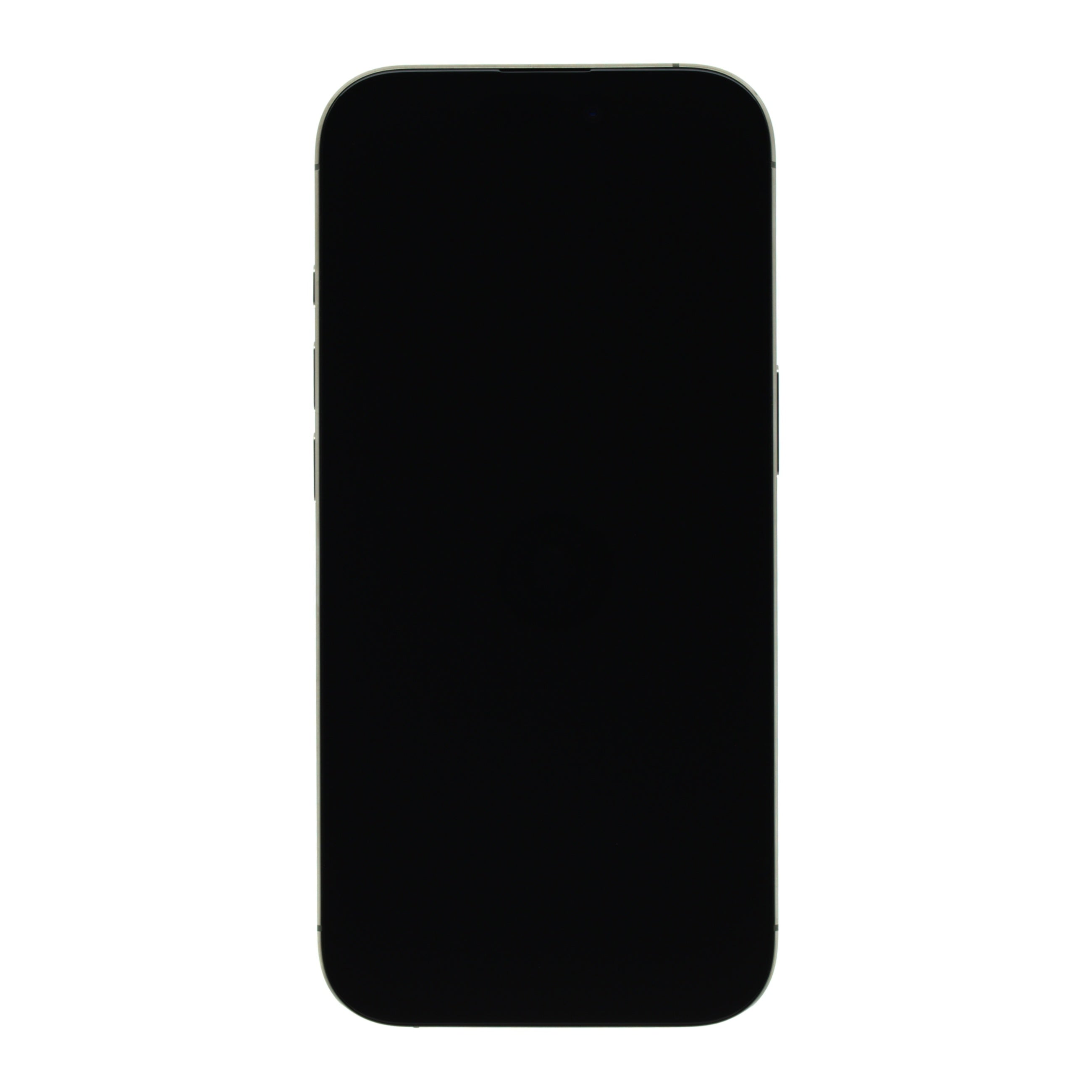 95新 Apple iPhone 16 Pro 128G 原色鈦金屬 中國大陸版