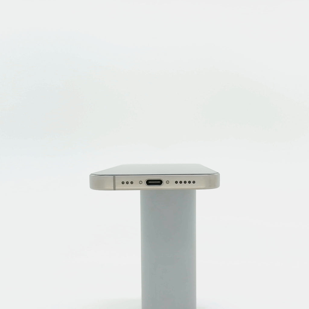 99新 Apple iPhone 16 Pro 128G 原色鈦金屬 中國大陸版