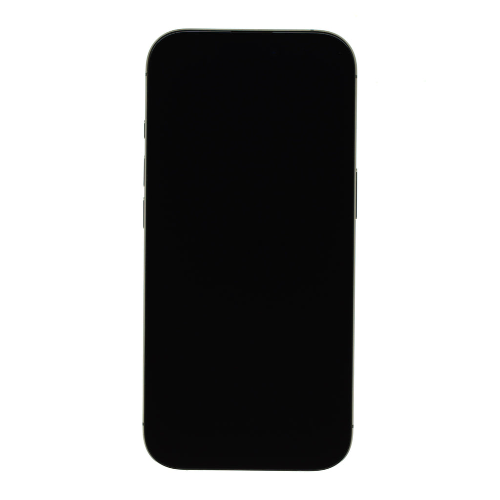 99新 Apple iPhone 16 Pro 128G 原色鈦金屬 中國大陸版