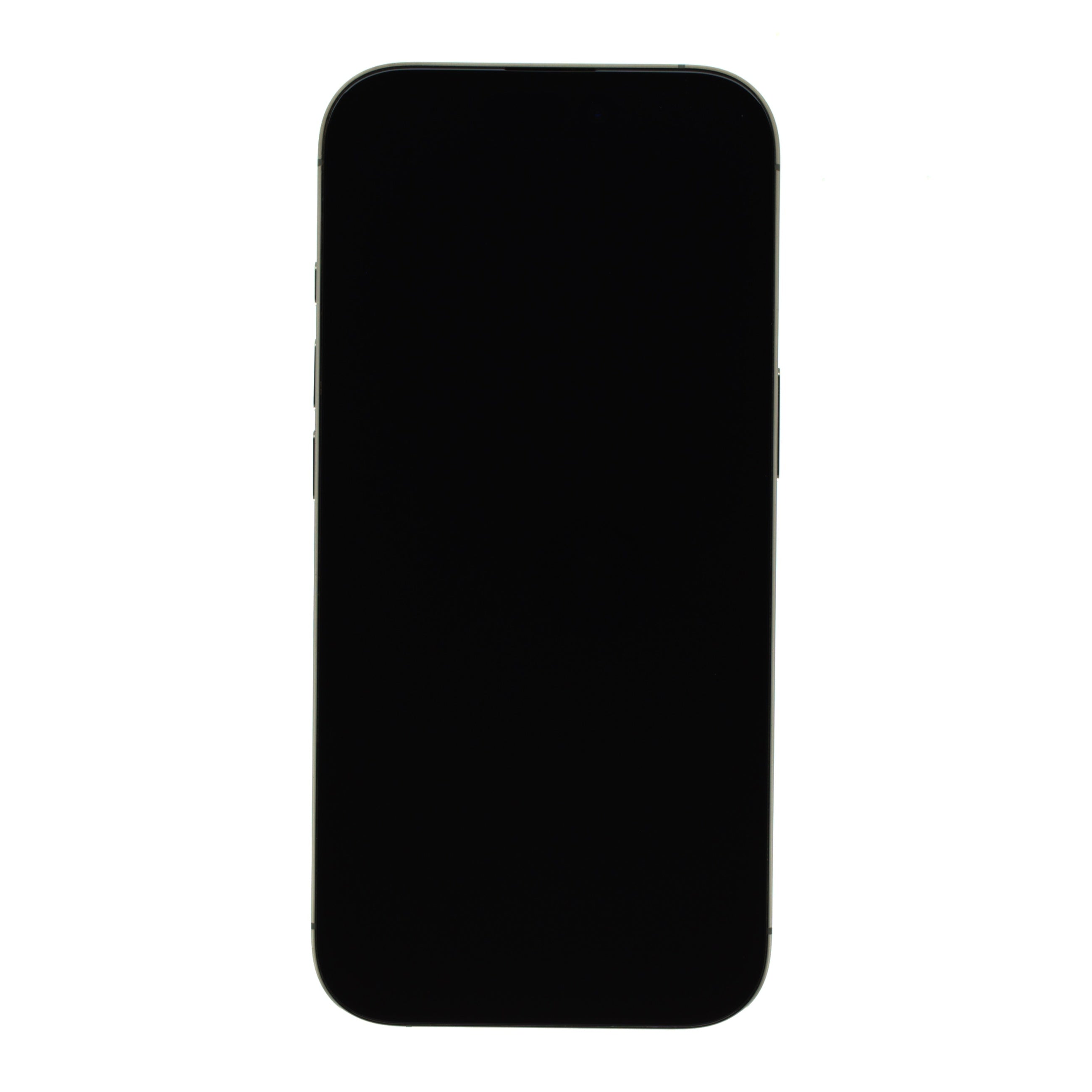 99新 Apple iPhone 16 Pro 128G 原色鈦金屬 中國大陸版