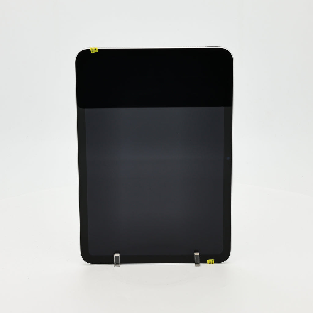 95新 Apple iPad 10代 256G 銀色 WIFI