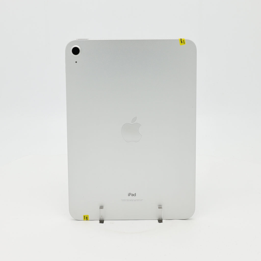 95新 Apple iPad 10代 256G 銀色 WIFI