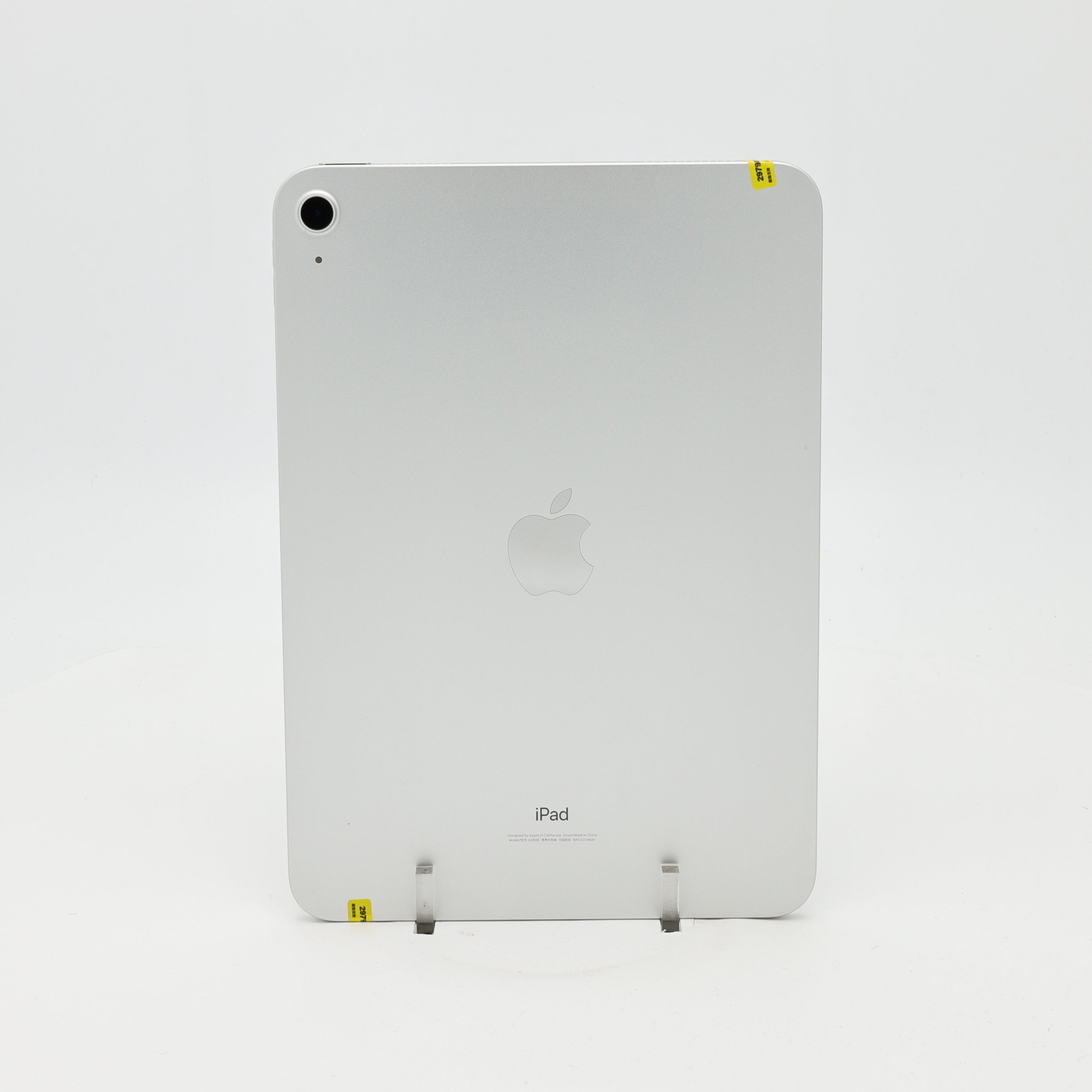 95新 Apple iPad 10代 256G 銀色 WIFI