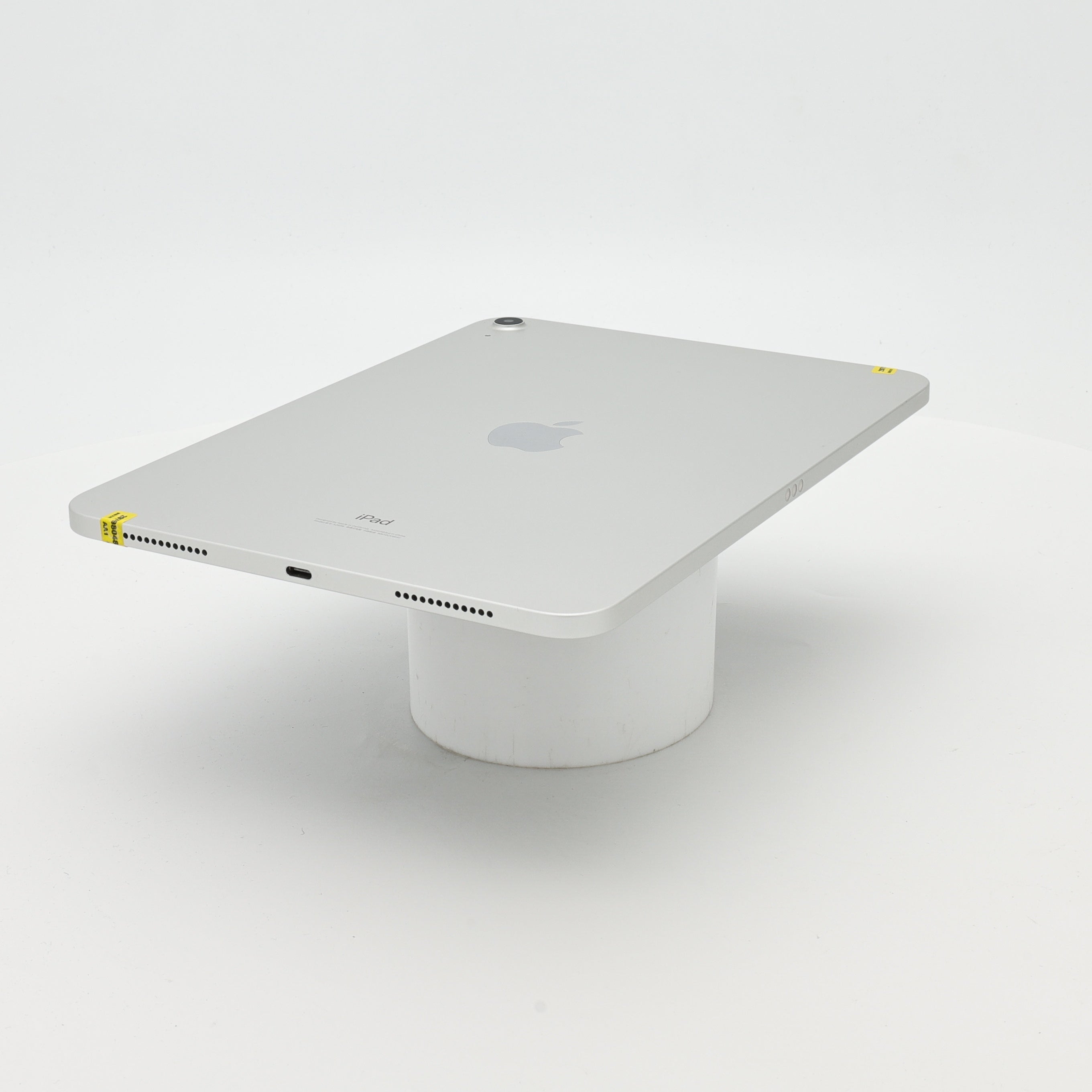 95新 Apple iPad 10代 256G 銀色 WIFI