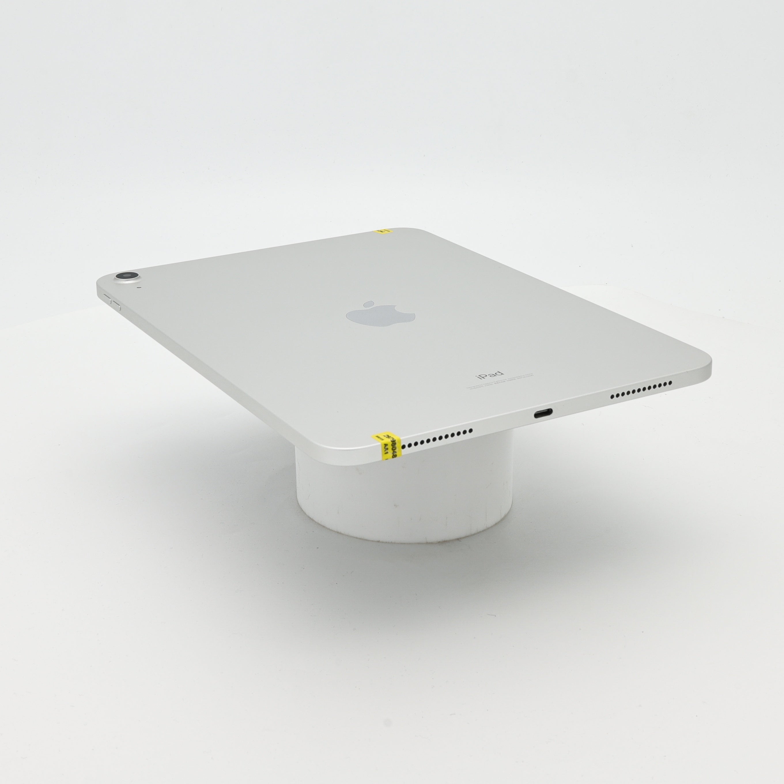 95新 Apple iPad 10代 256G 銀色 WIFI