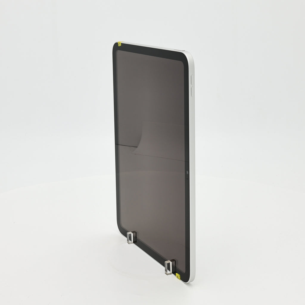 95新 Apple iPad 10代 256G 銀色 WIFI