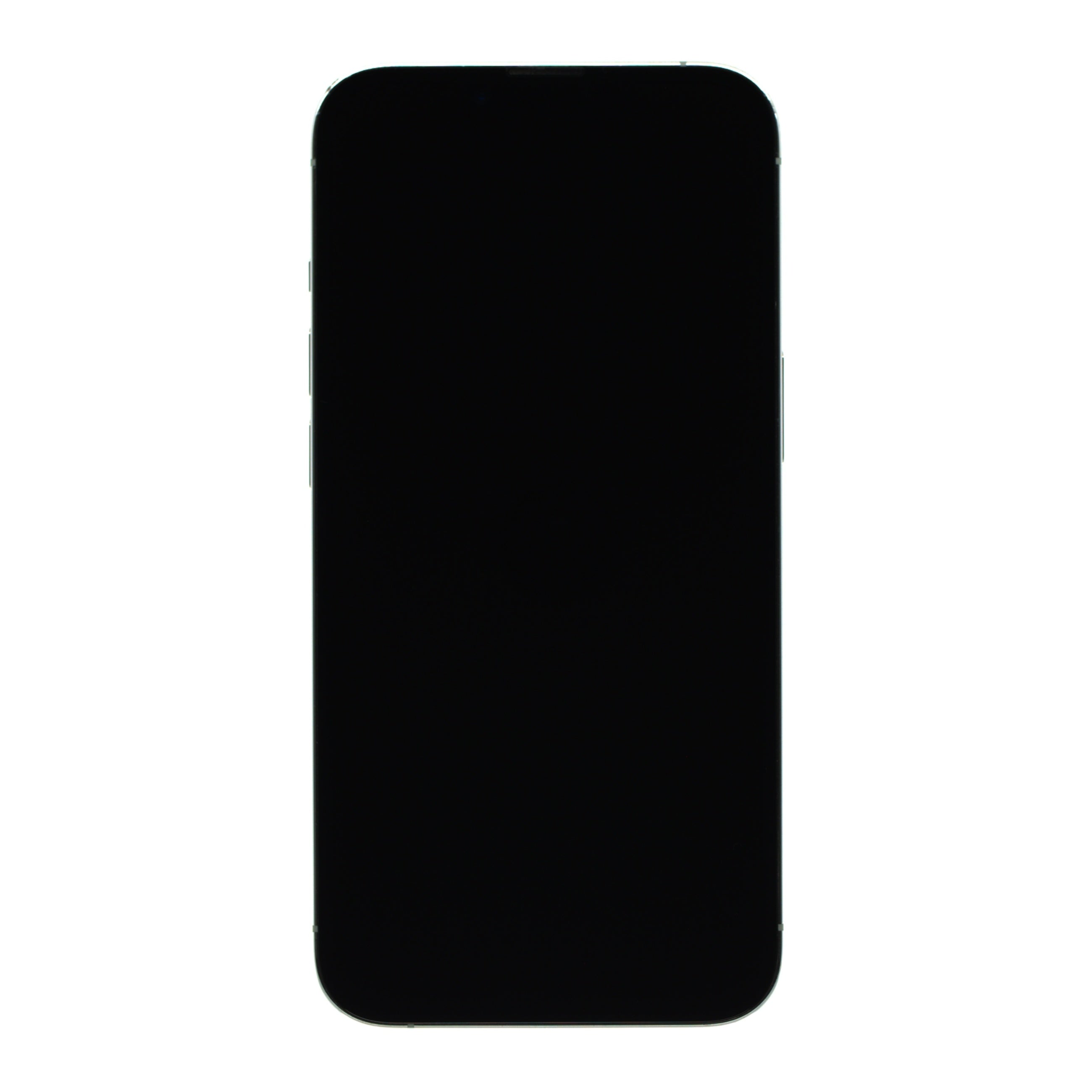 95新 Apple iPhone 13 Pro 256G 銀色 中國大陸版