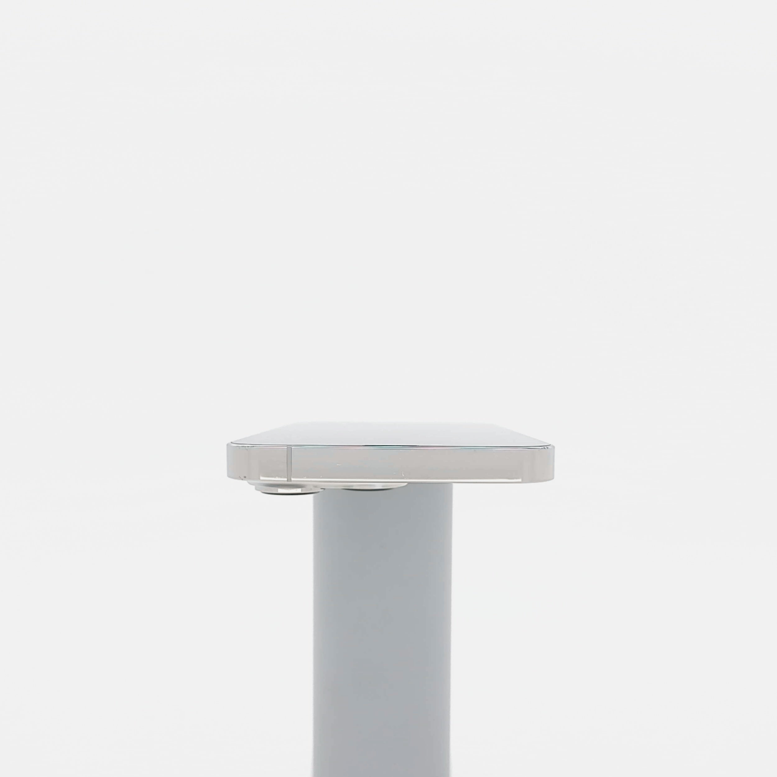 95新 Apple iPhone 13 Pro 256G 銀色 中國大陸版