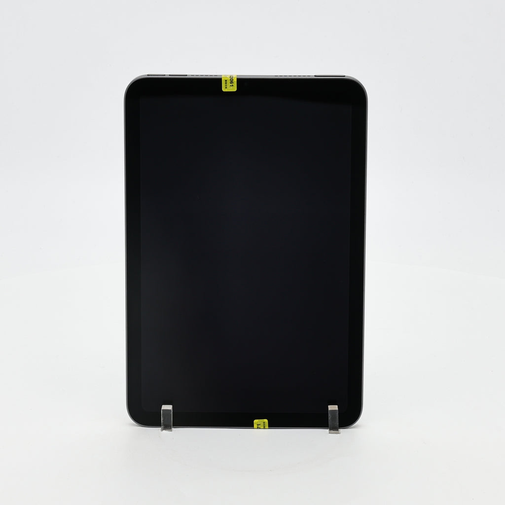 95新 Apple iPad mini6 64G 深空灰色 WIFI