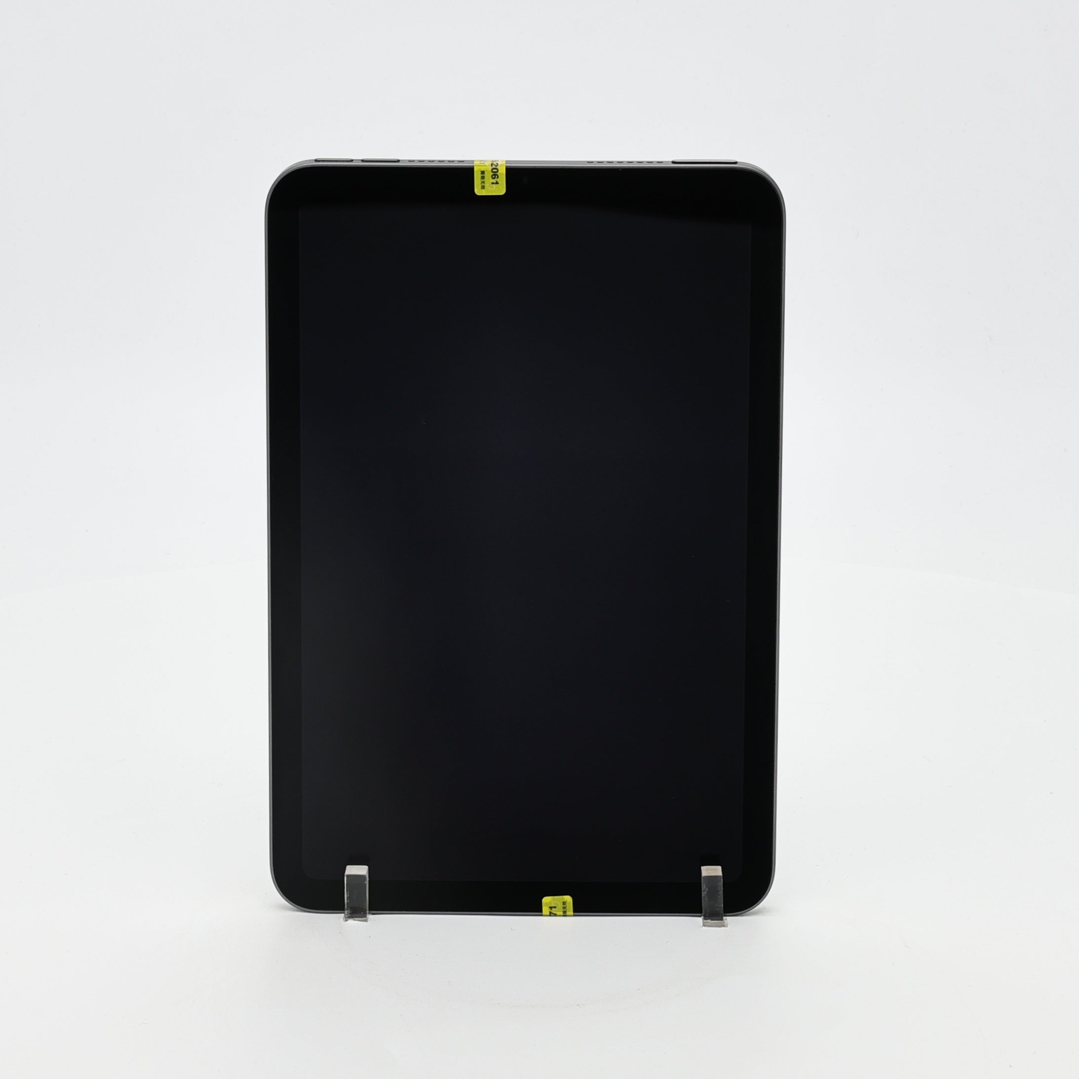 95新 Apple iPad mini6 64G 深空灰色 WIFI