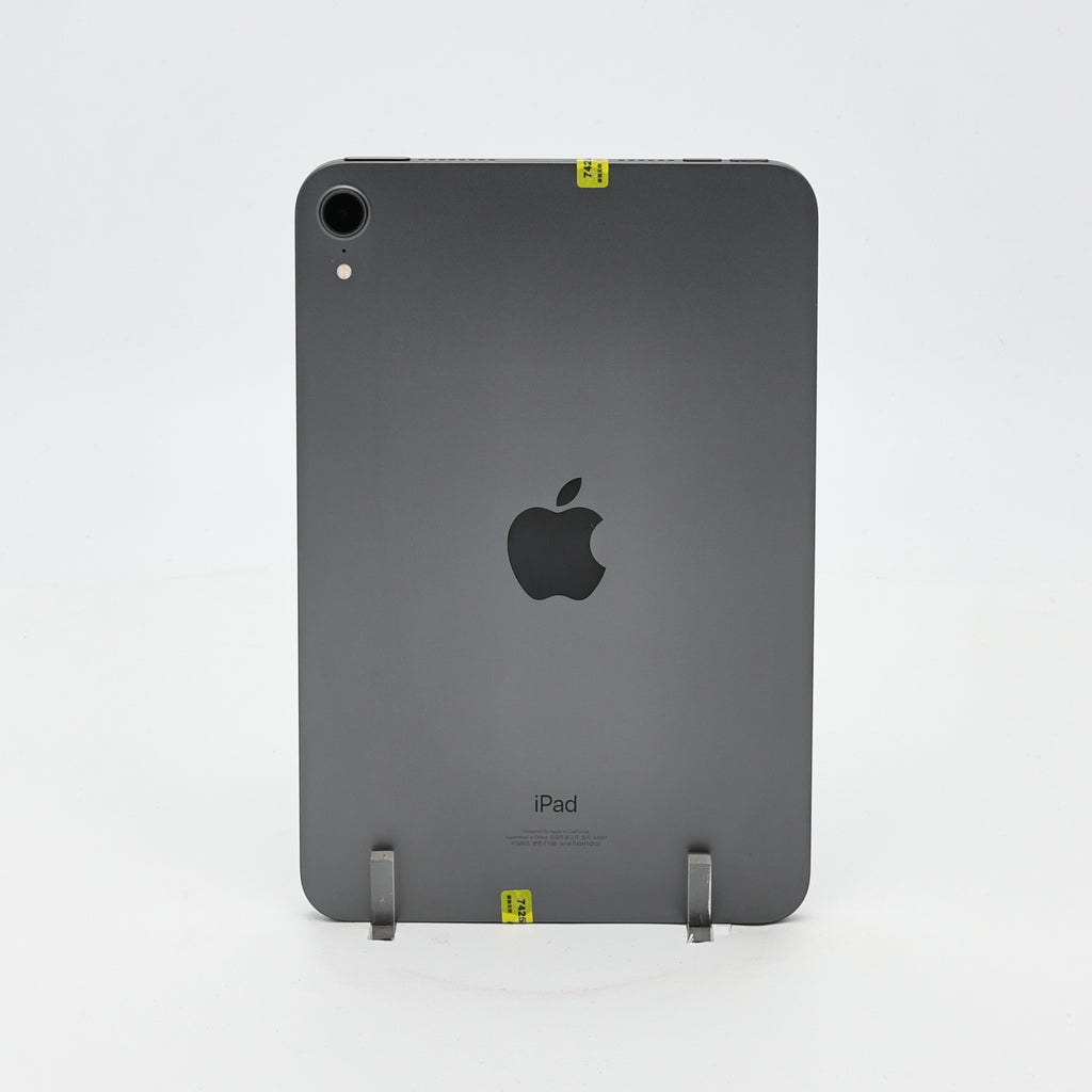 95新 Apple iPad mini6 64G 深空灰色 WIFI
