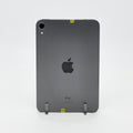 95新 Apple iPad mini6 64G 深空灰色 WIFI