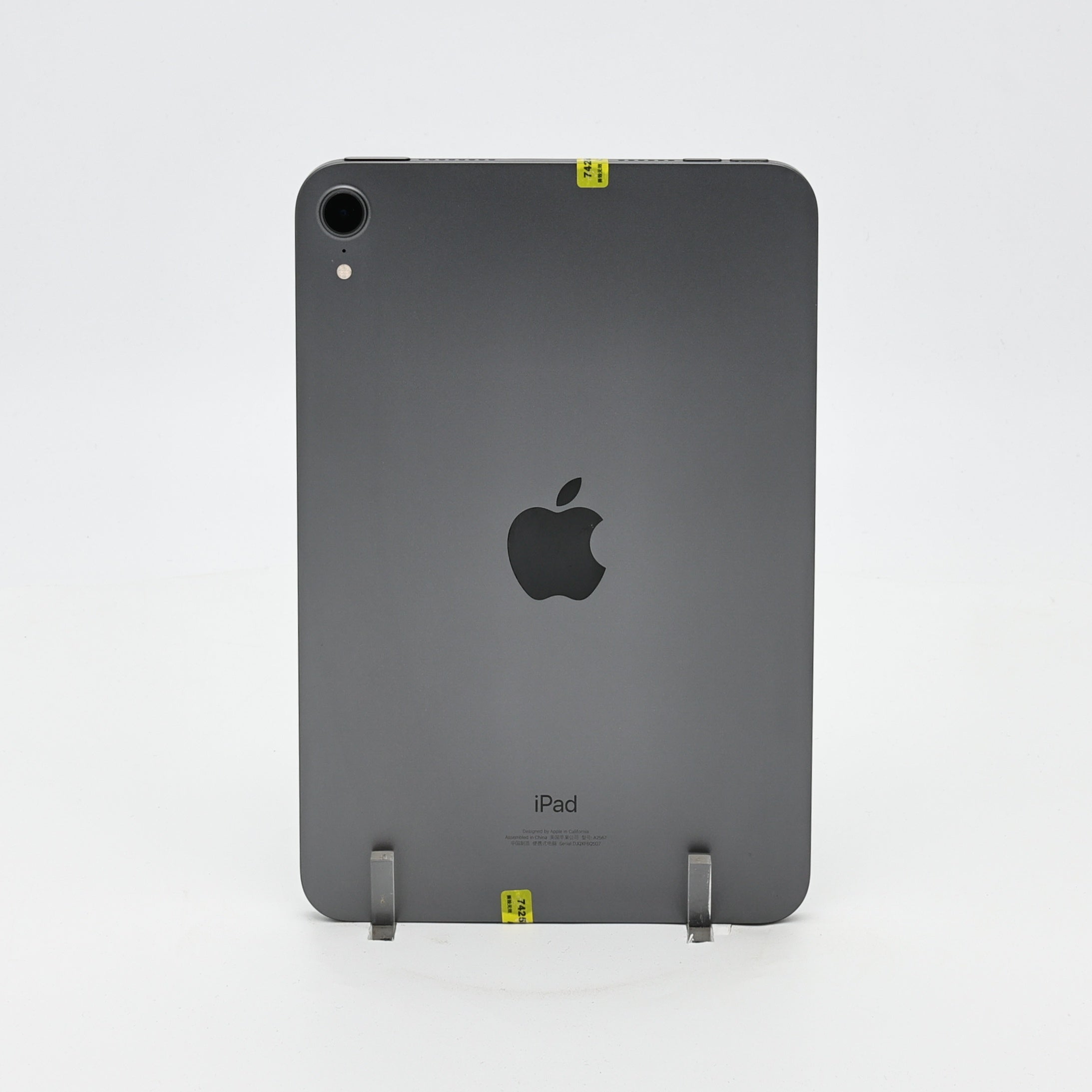 95新 Apple iPad mini6 64G 深空灰色 WIFI