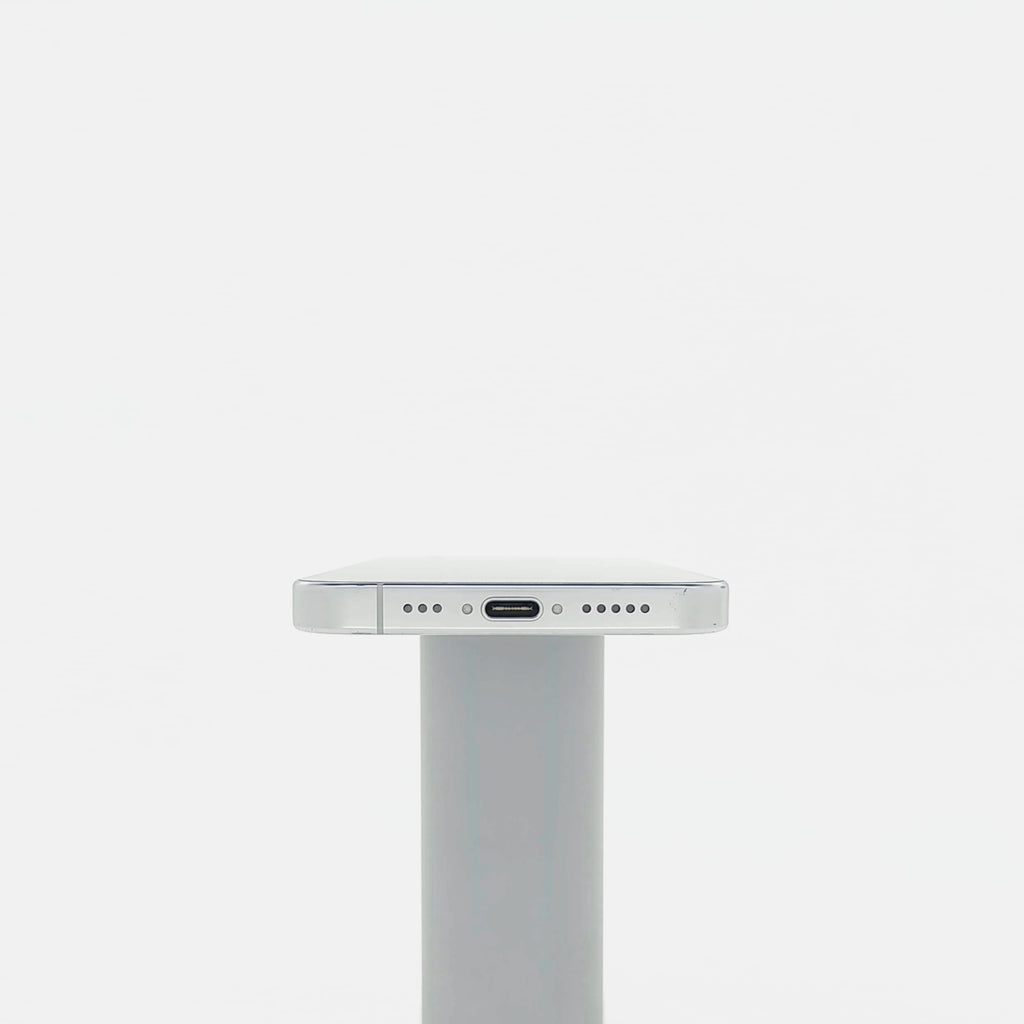 95新 Apple iPhone 16 Pro 128G 白色鈦金屬 中國大陸版