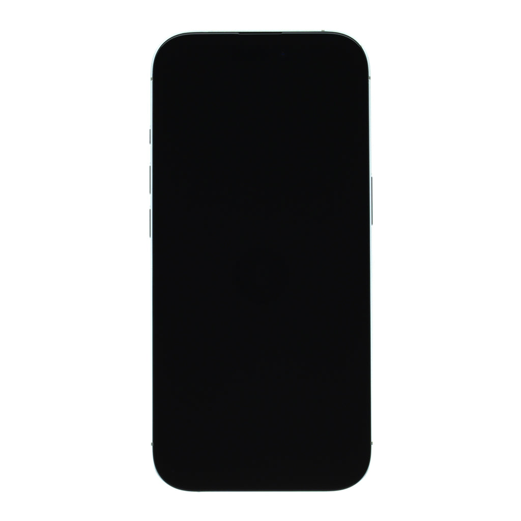95新 Apple iPhone 16 Pro 128G 白色鈦金屬 中國大陸版