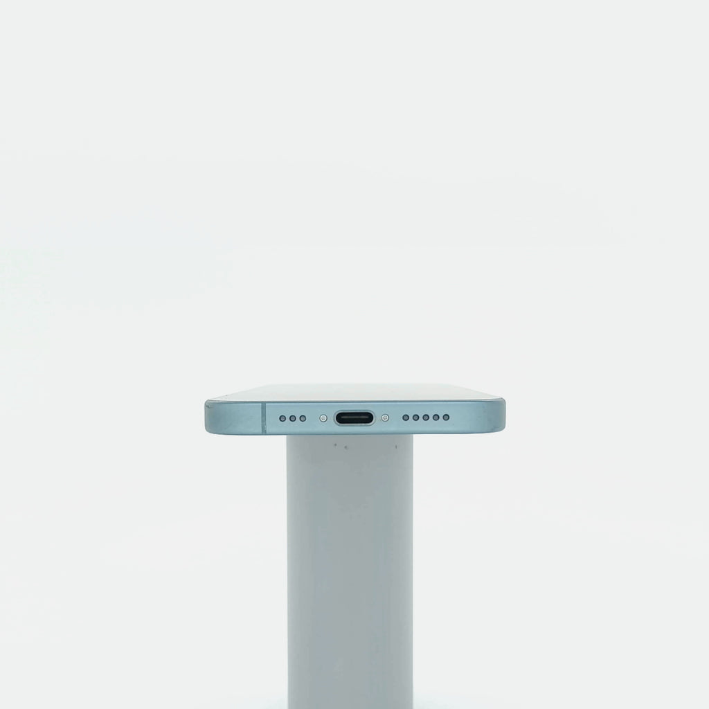 95新 Apple iPhone 16 128G 深青色 中國大陸版