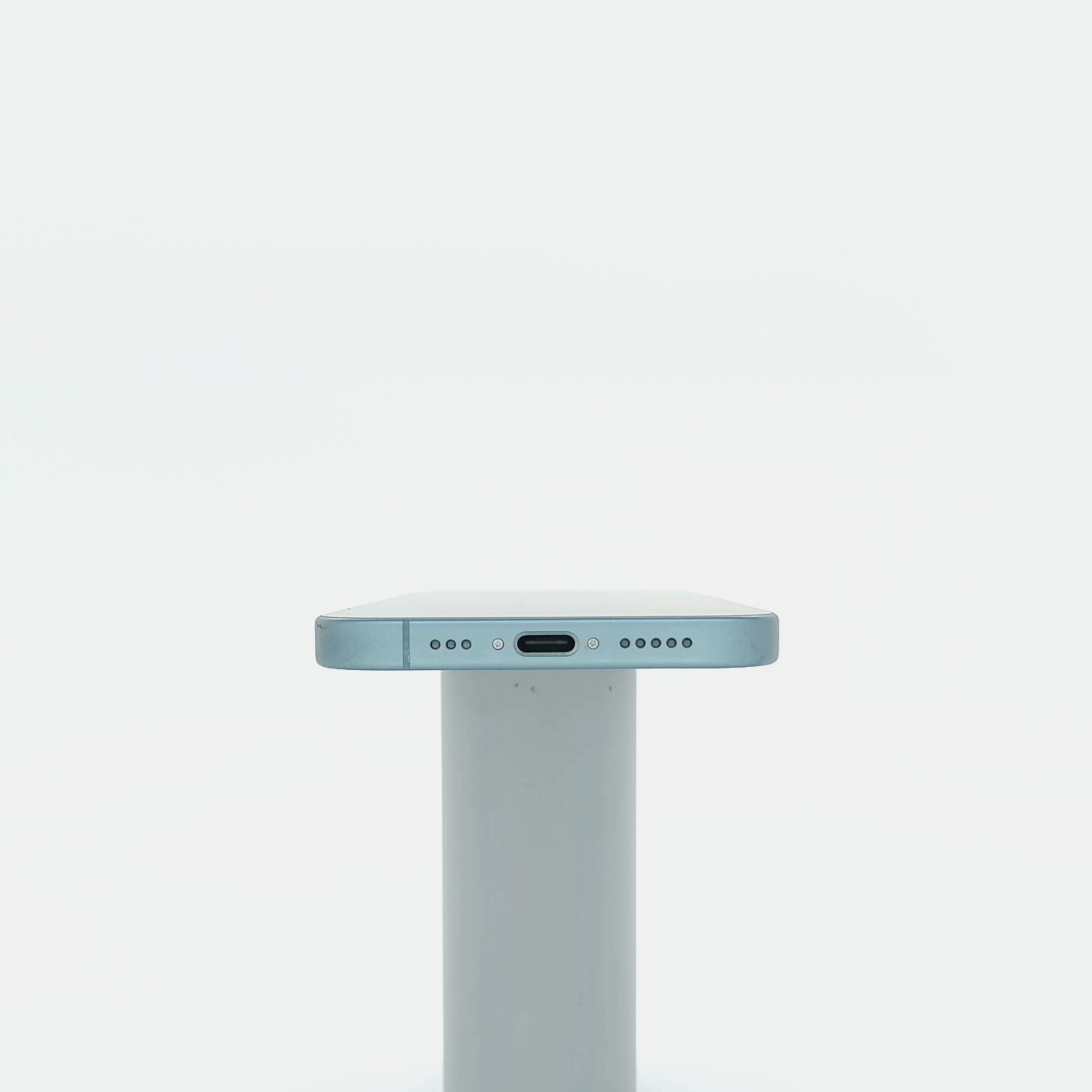 95新 Apple iPhone 16 128G 深青色 中國大陸版