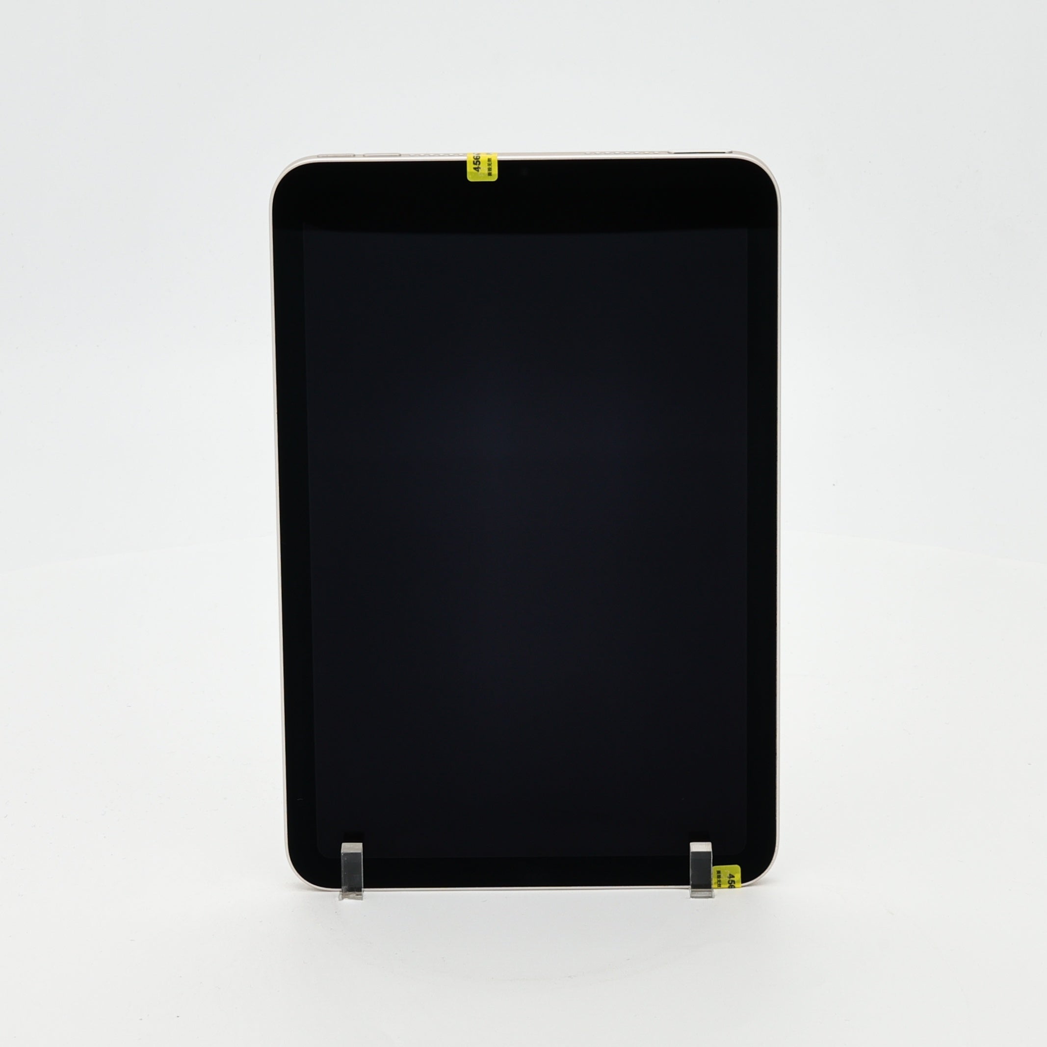 99新 Apple iPad mini6 64G 星光色 WIFI