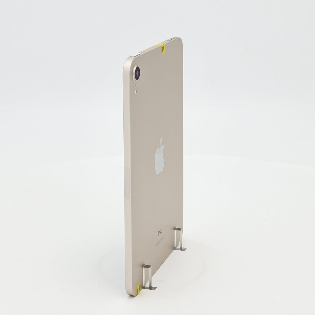99新 Apple iPad mini6 64G 星光色 WIFI