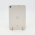 99新 Apple iPad mini6 64G 星光色 WIFI
