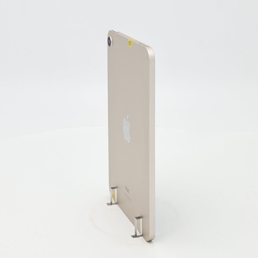 99新 Apple iPad mini6 64G 星光色 WIFI