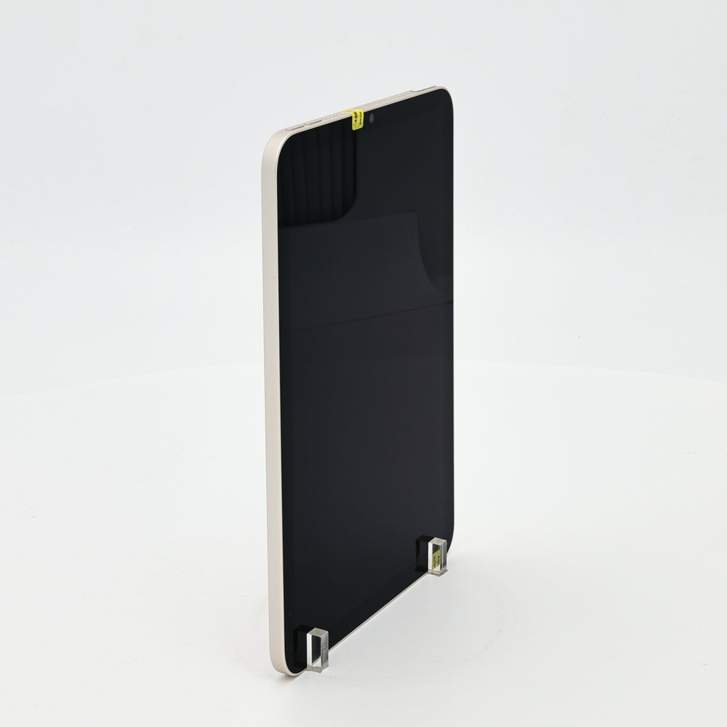 99新 Apple iPad mini6 64G 星光色 WIFI