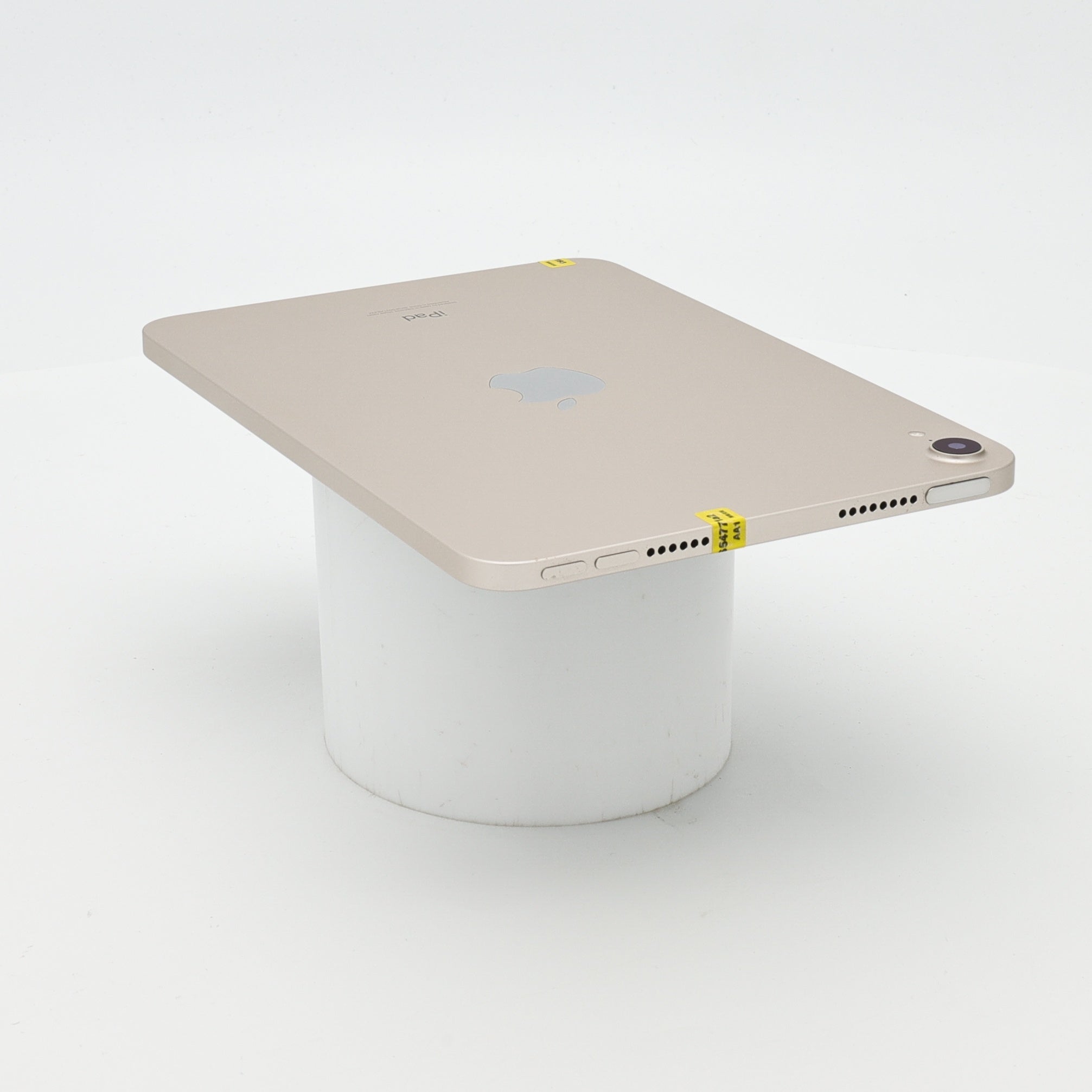 99新 Apple iPad mini6 64G 星光色 WIFI