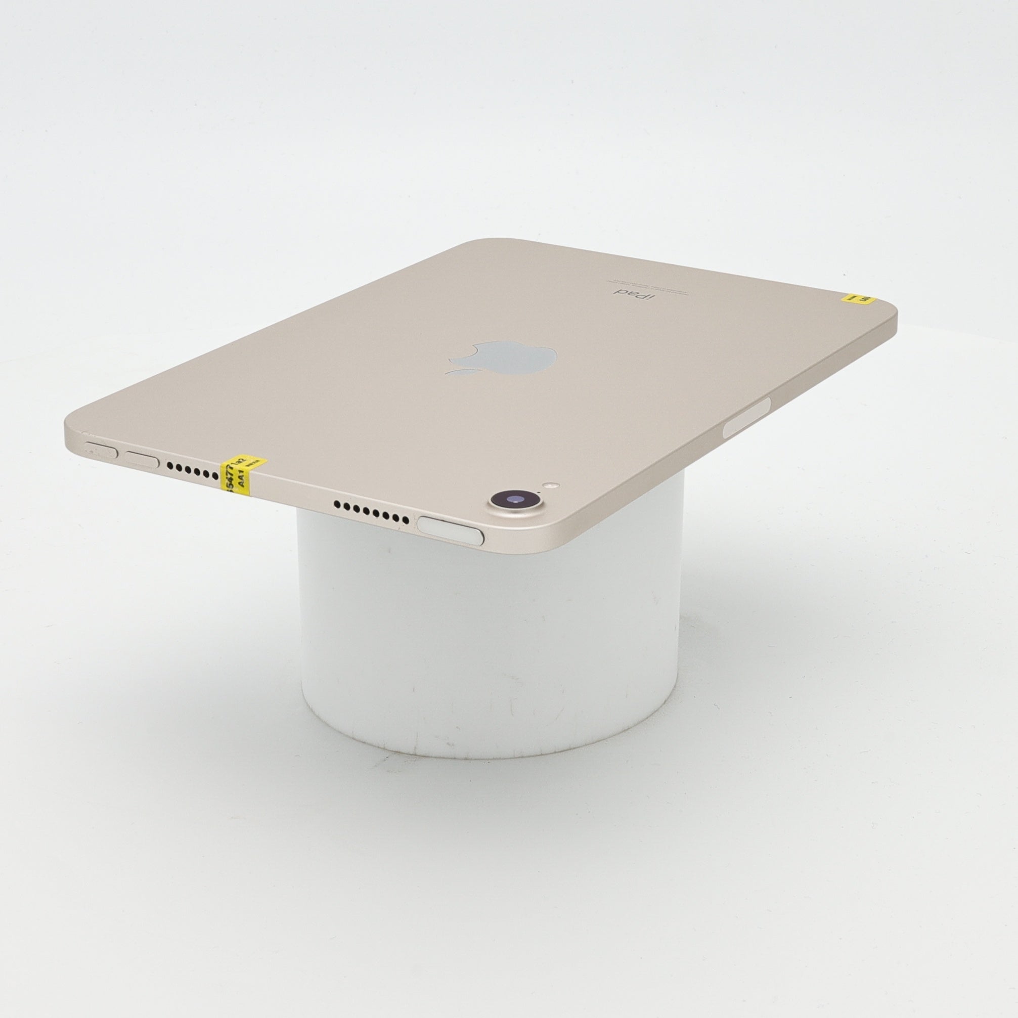 99新 Apple iPad mini6 64G 星光色 WIFI