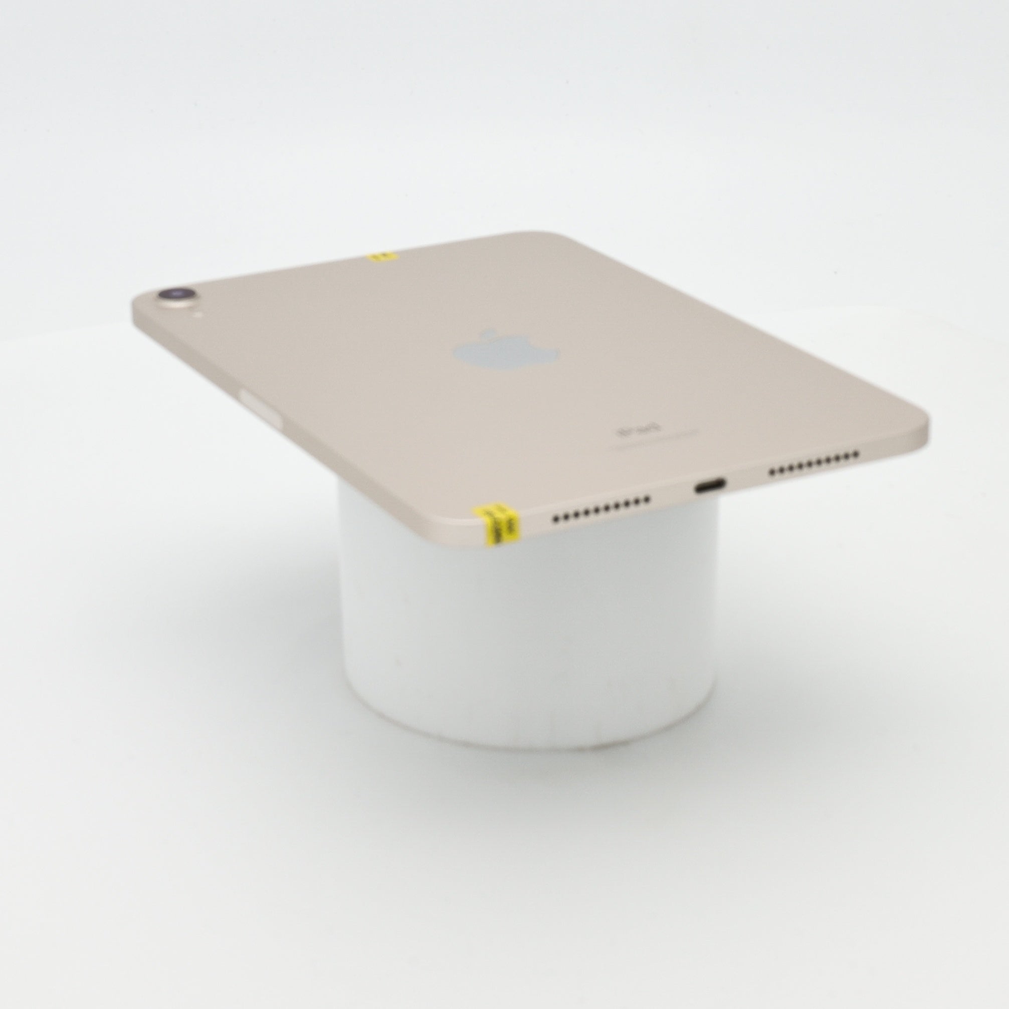 99新 Apple iPad mini6 64G 星光色 WIFI