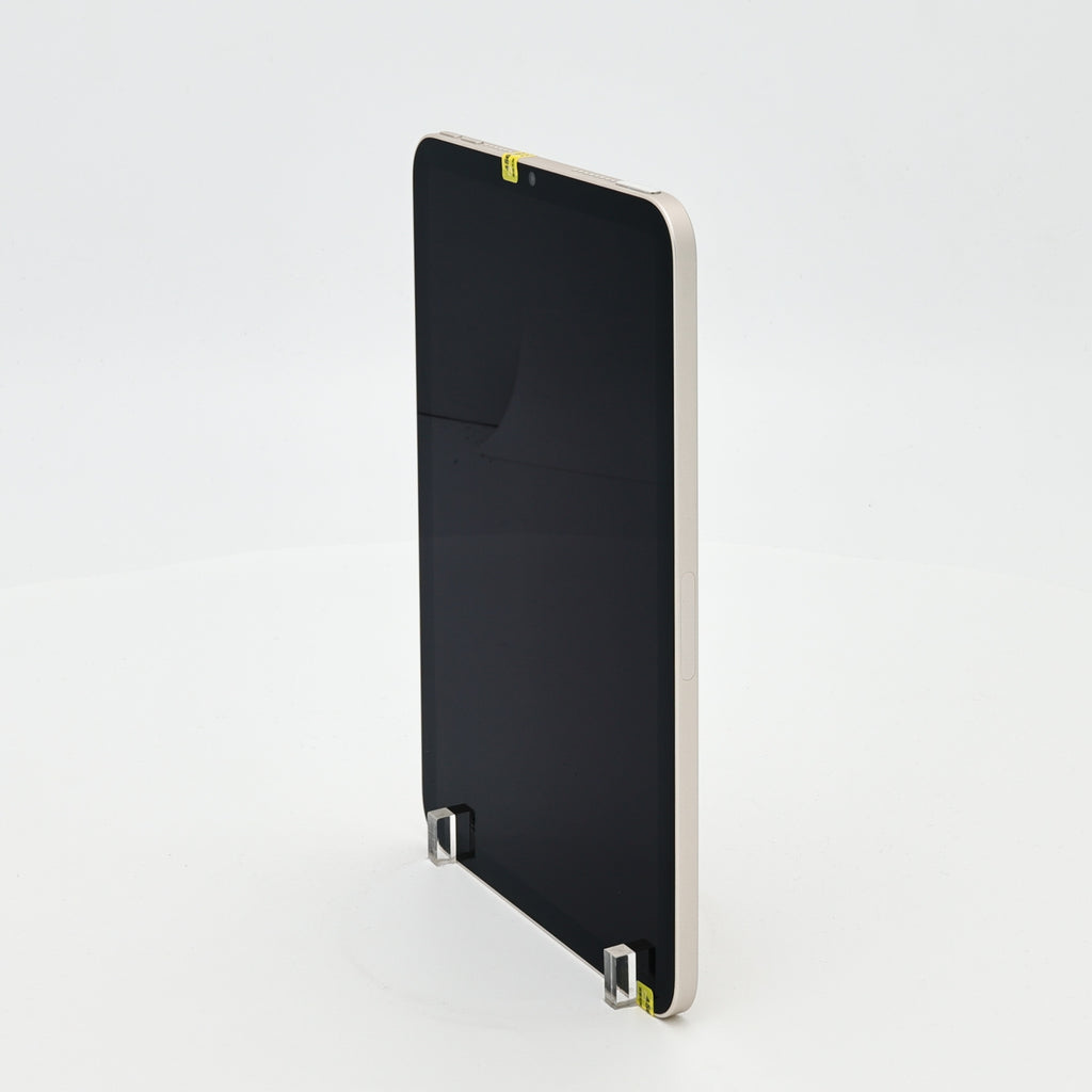 99新 Apple iPad mini6 64G 星光色 WIFI
